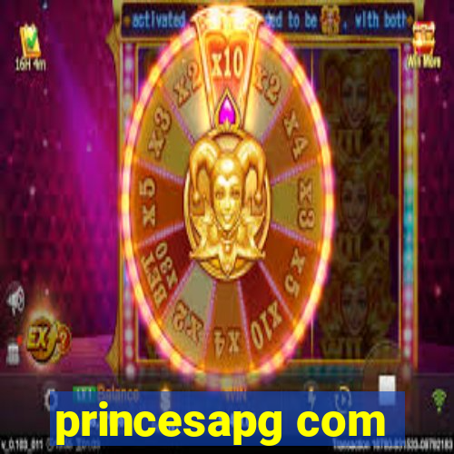 princesapg com